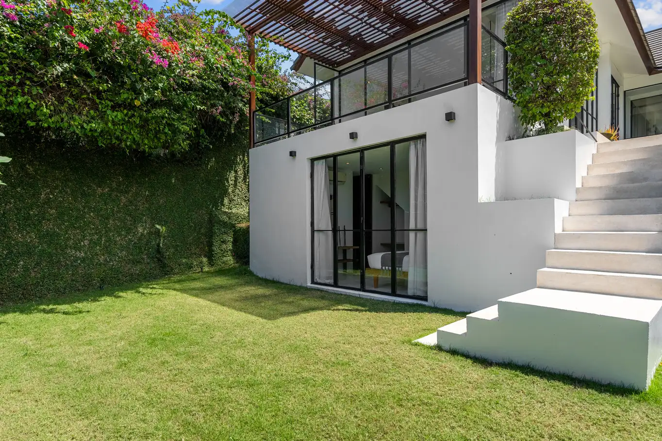 Villa 150m² in Indonesia, Canggu. Priced at 270000$ rent photo-3