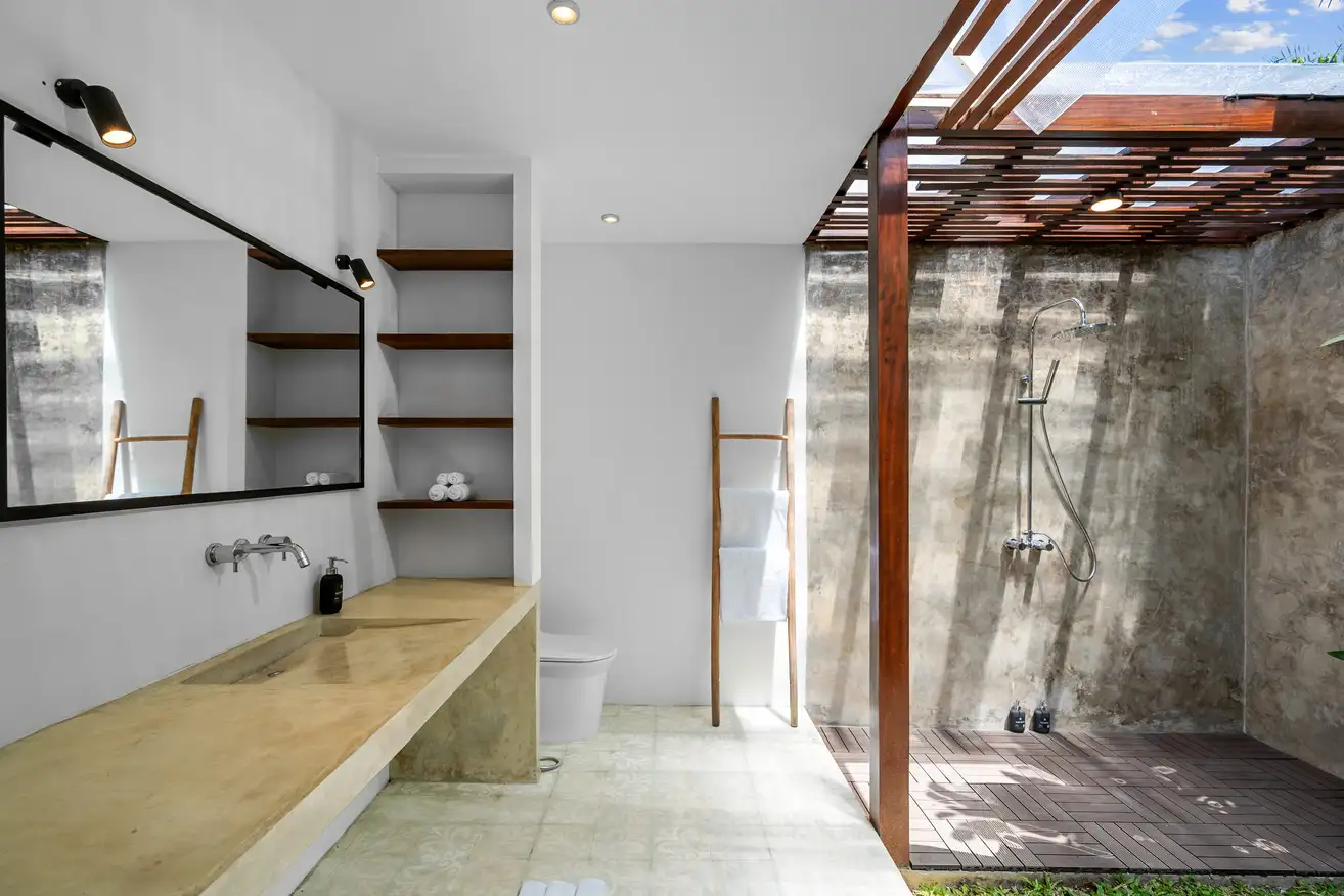 Villa 150m² in Indonesia, Canggu. Priced at 270000$ rent photo-5