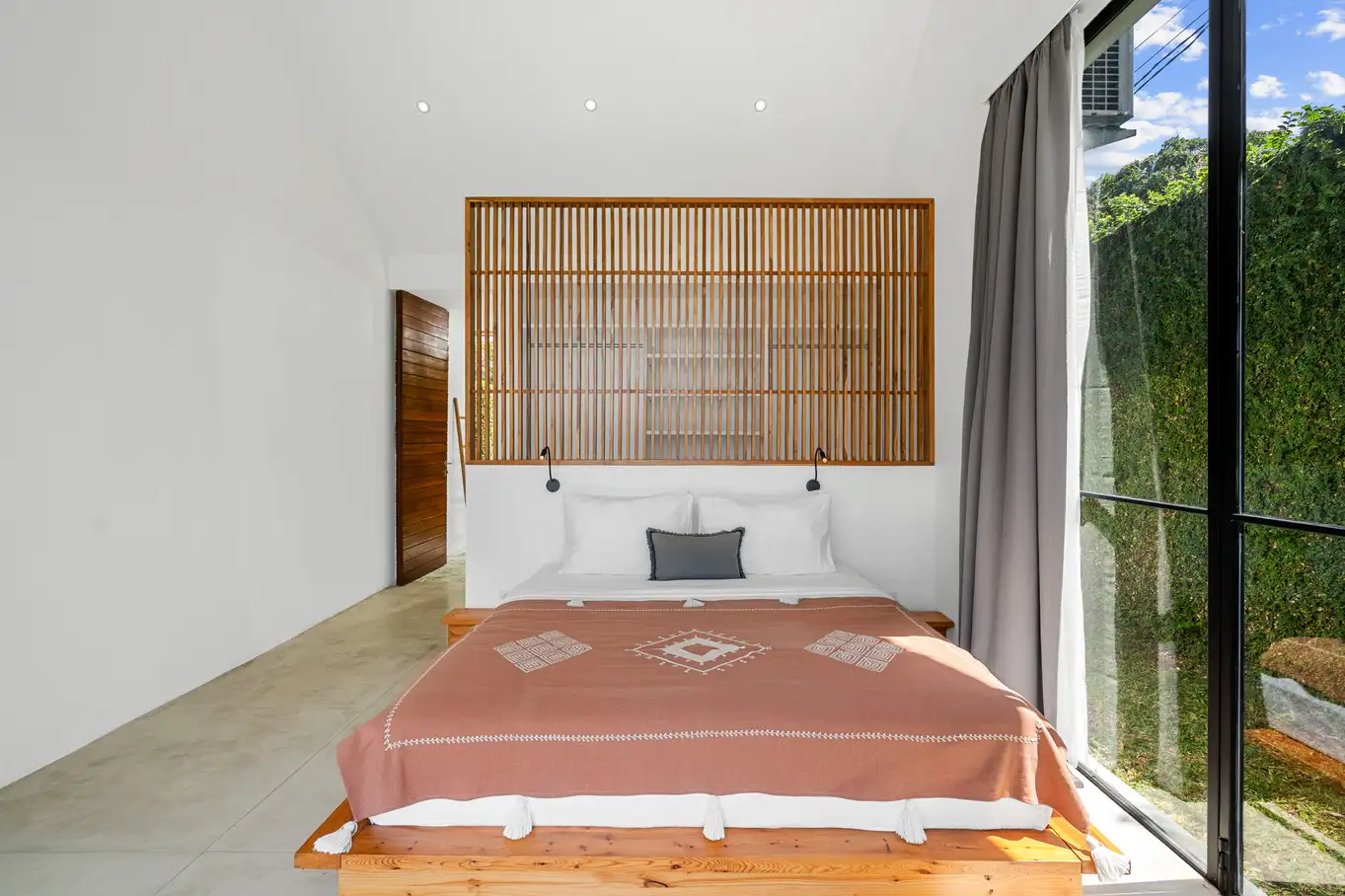Villa 150m² in Indonesia, Canggu. Priced at 270000$ rent photo-7