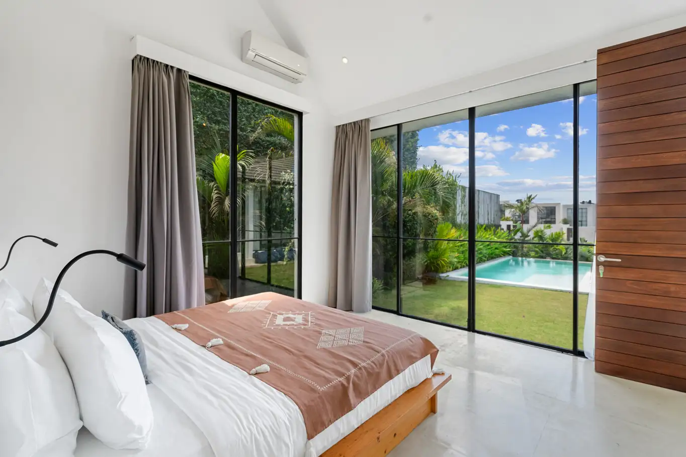 Villa 150m² in Indonesia, Canggu. Priced at 270000$ rent photo-8