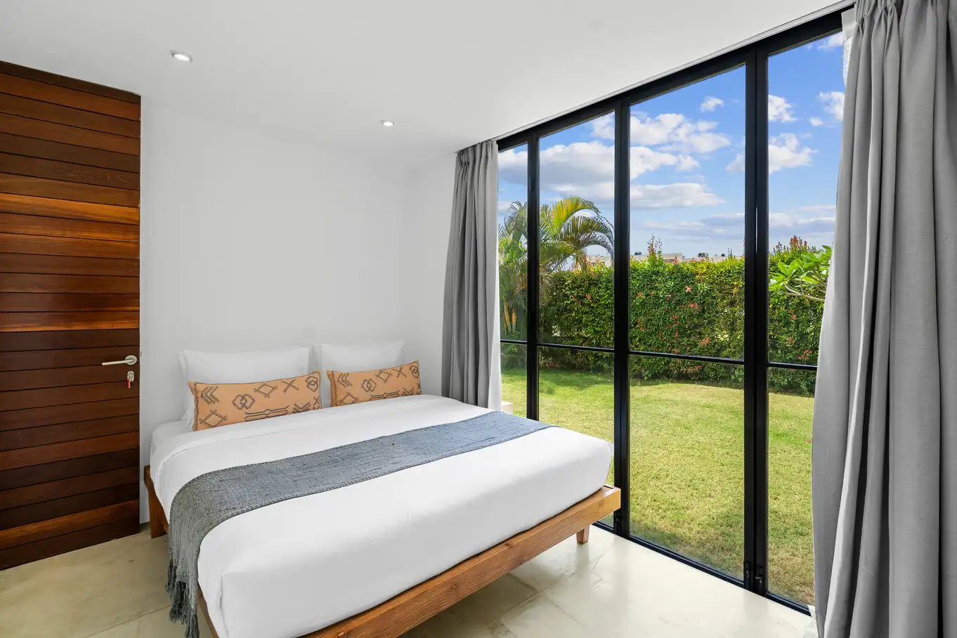 Villa 150m² in Indonesia, Canggu. Priced at 270000$ rent photo-12