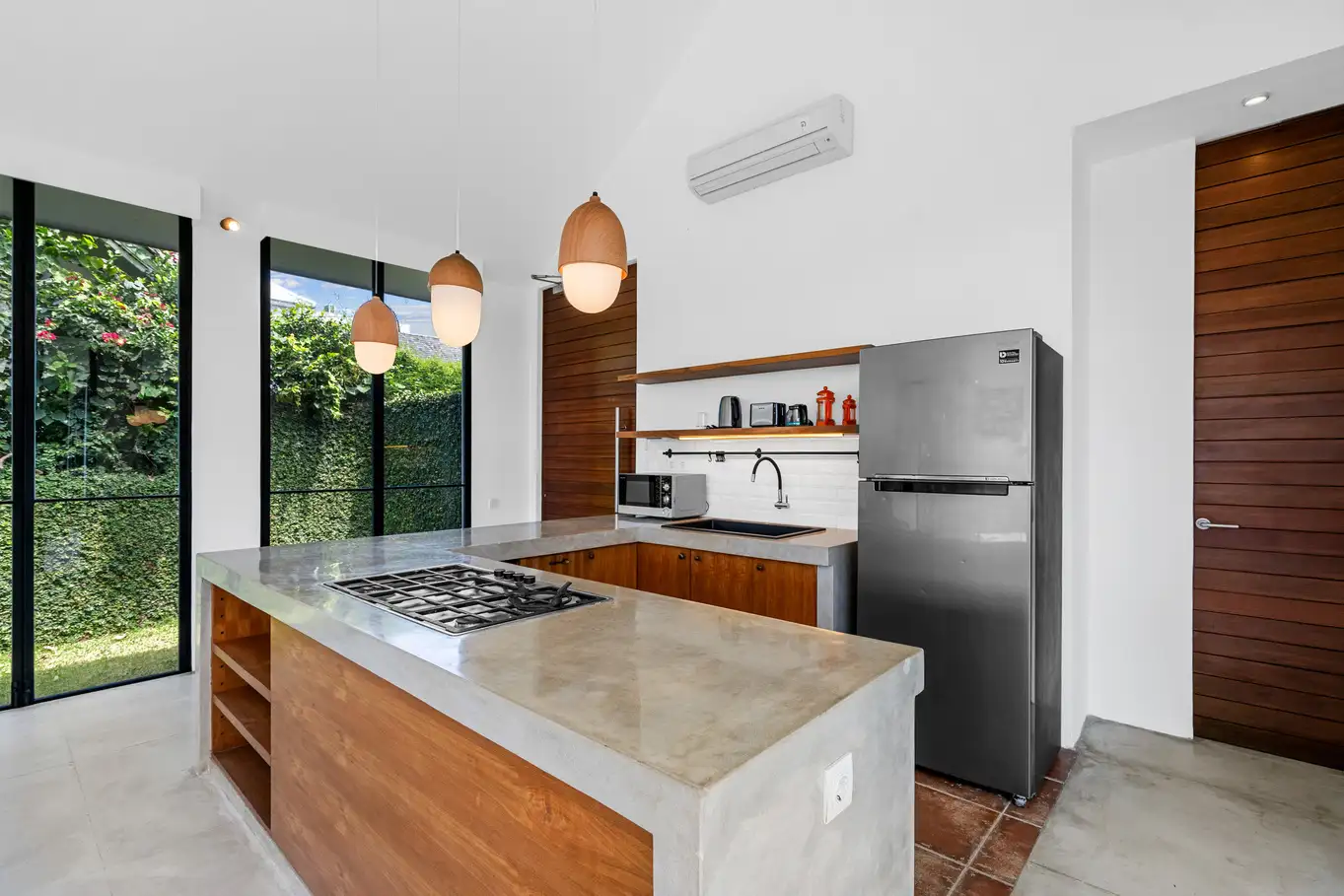 Villa 150m² in Indonesia, Canggu. Priced at 270000$ rent photo-15