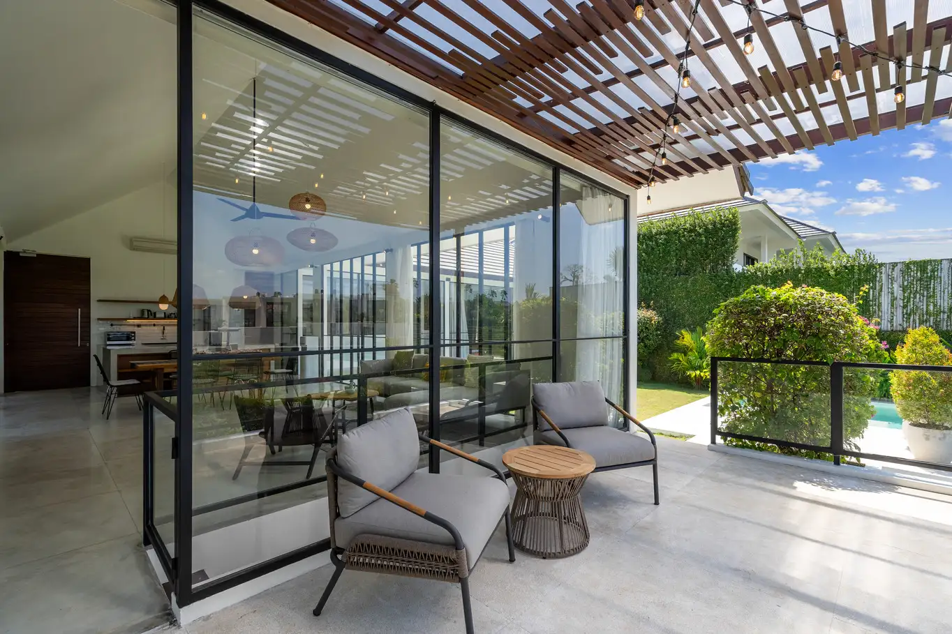 Villa 150m² in Indonesia, Canggu. Priced at 270000$ rent photo-17