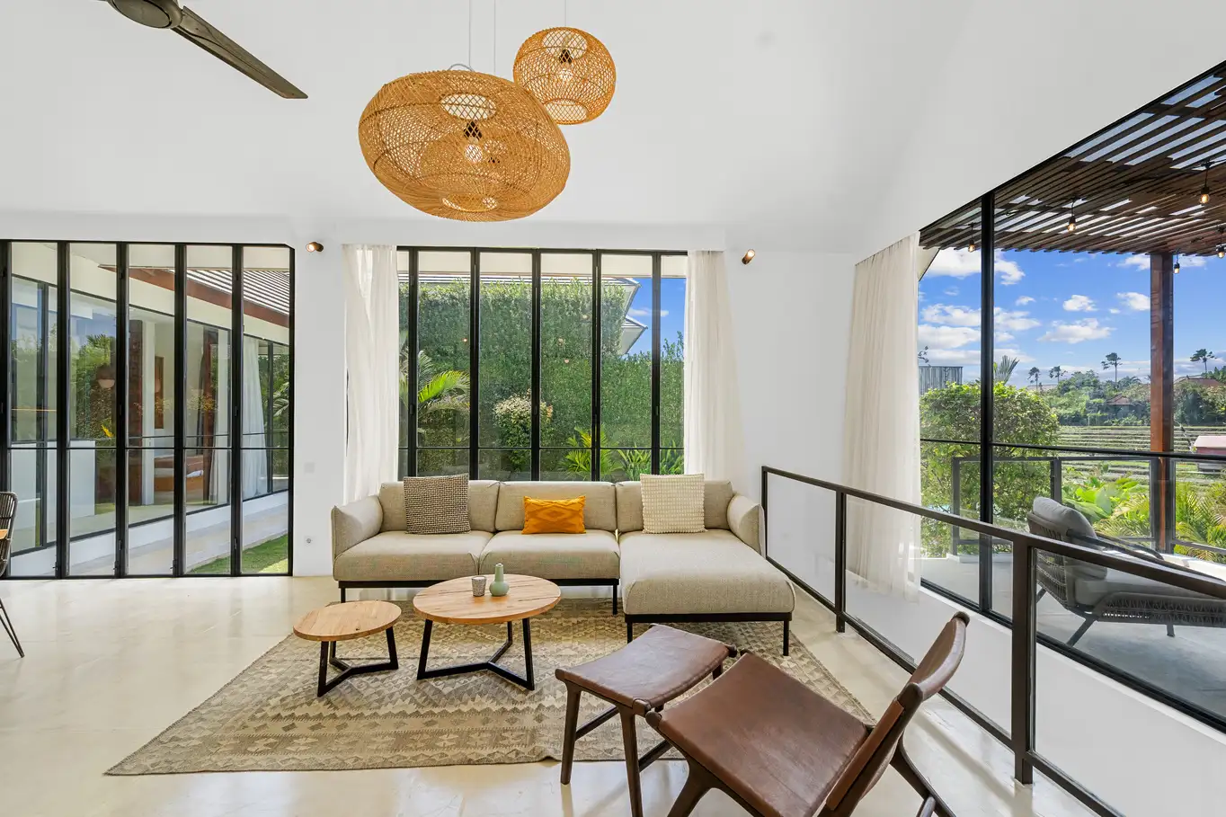 Villa 150m² in Indonesia, Canggu. Priced at 270000$ rent photo-19