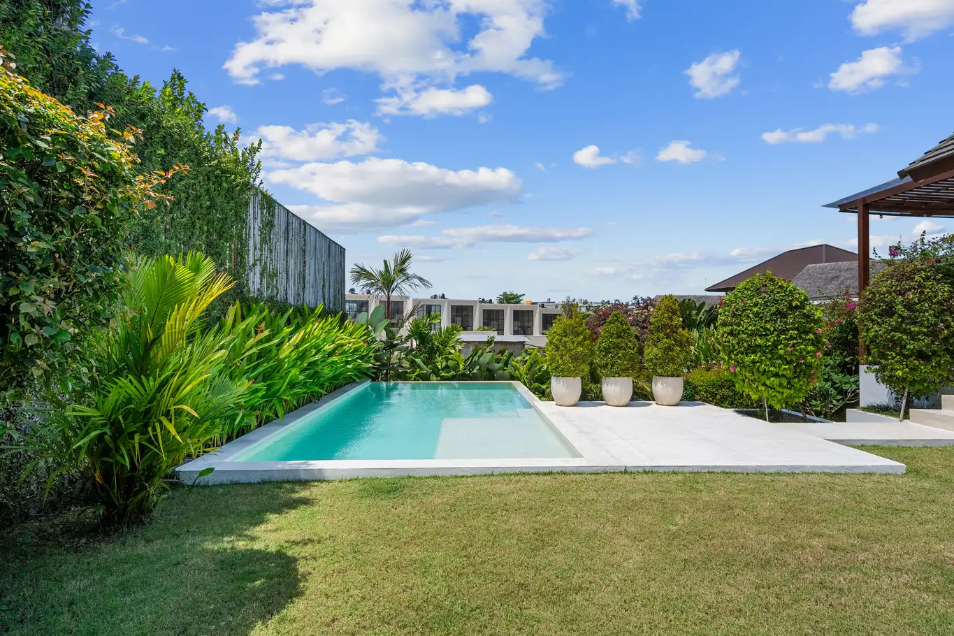Villa 150m² in Indonesia, Canggu. Priced at 270000$ rent photo-21