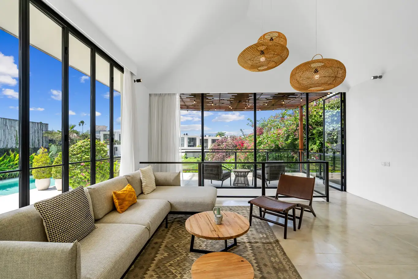 Villa 150m² in Indonesia, Canggu. Priced at 270000$ rent photo-23