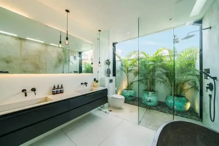 Villa 147m² in Indonesia, Umalas. Priced at 289000$ rent photo-3