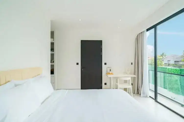 Villa 147m² in Indonesia, Umalas. Priced at 289000$ rent photo-6