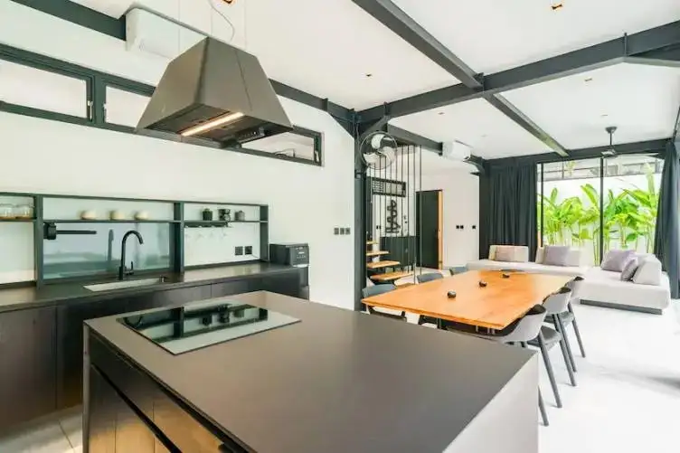 Villa 147m² in Indonesia, Umalas. Priced at 289000$ rent photo-10