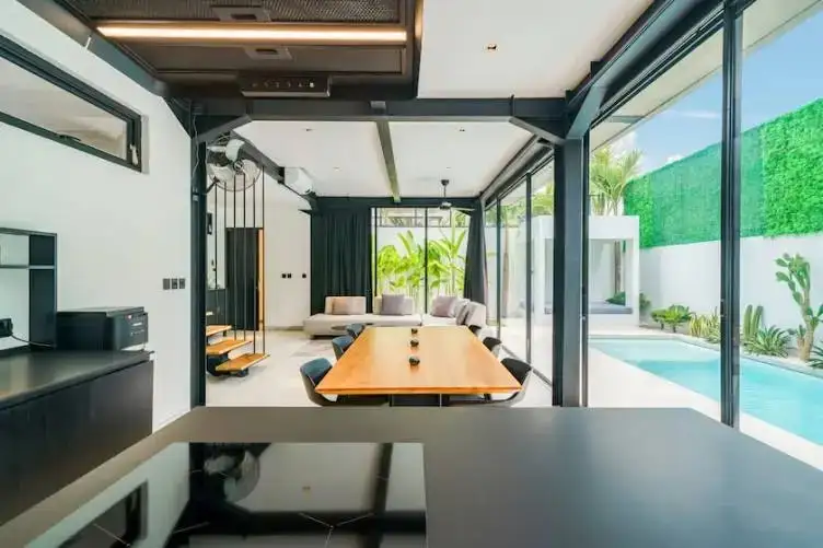 Villa 147m² in Indonesia, Umalas. Priced at 289000$ rent photo-11