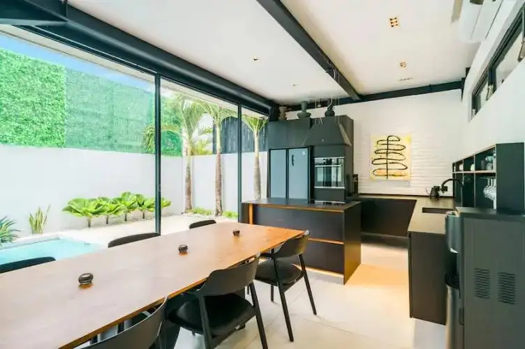 Villa 147m² in Indonesia, Umalas. Priced at 289000$ rent photo-12