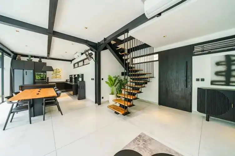 Villa 147m² in Indonesia, Umalas. Priced at 289000$ rent photo-13