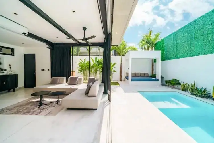 Villa 147m² in Indonesia, Umalas. Priced at 289000$ rent photo-14