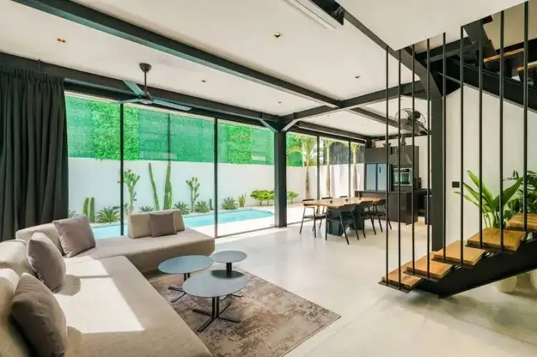 Villa 147m² in Indonesia, Umalas. Priced at 289000$ rent photo-15
