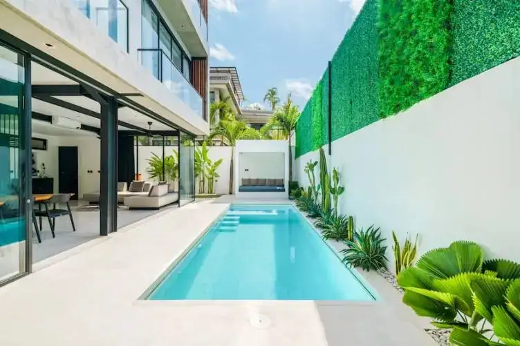 Villa 147m² in Indonesia, Umalas. Priced at 289000$ rent photo-17