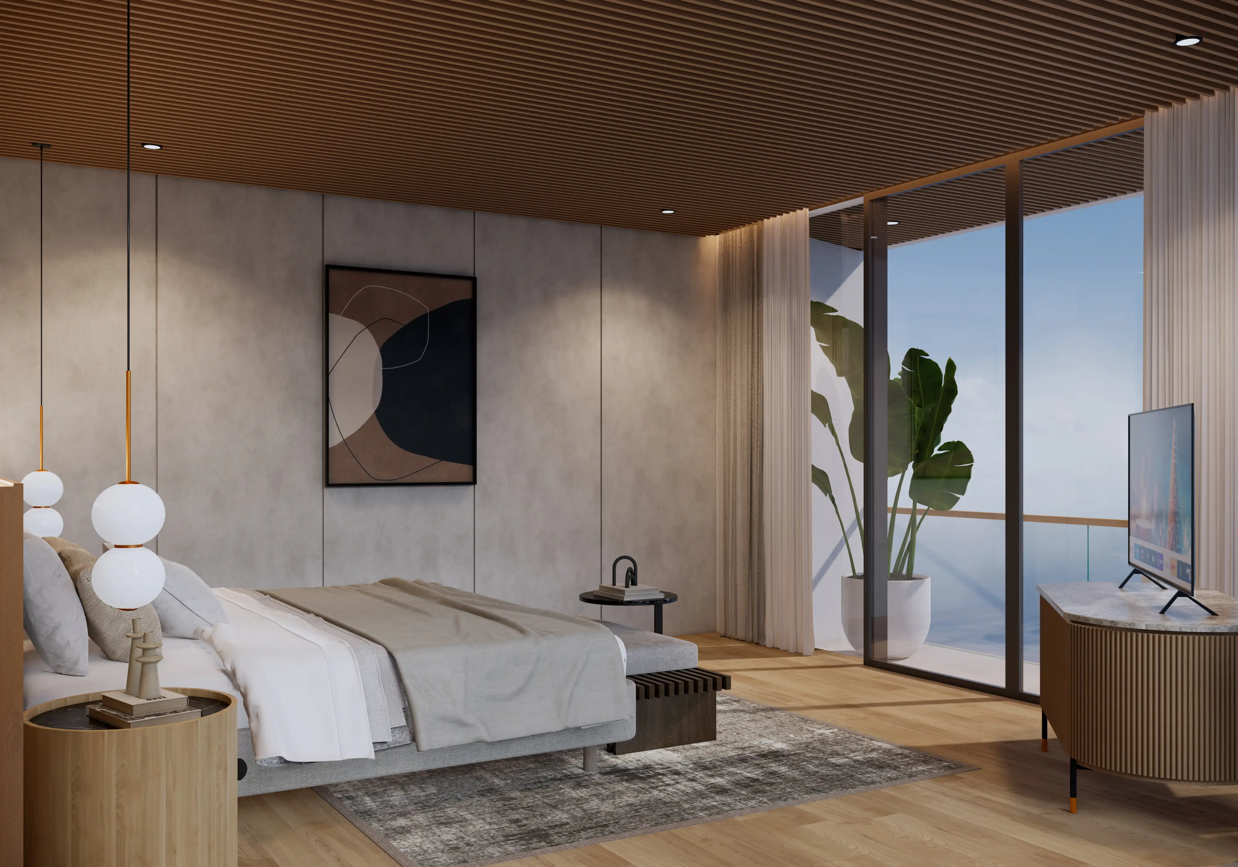 Villa 433m² in Indonesia, Bukit. Priced at 568832$ rent photo-4
