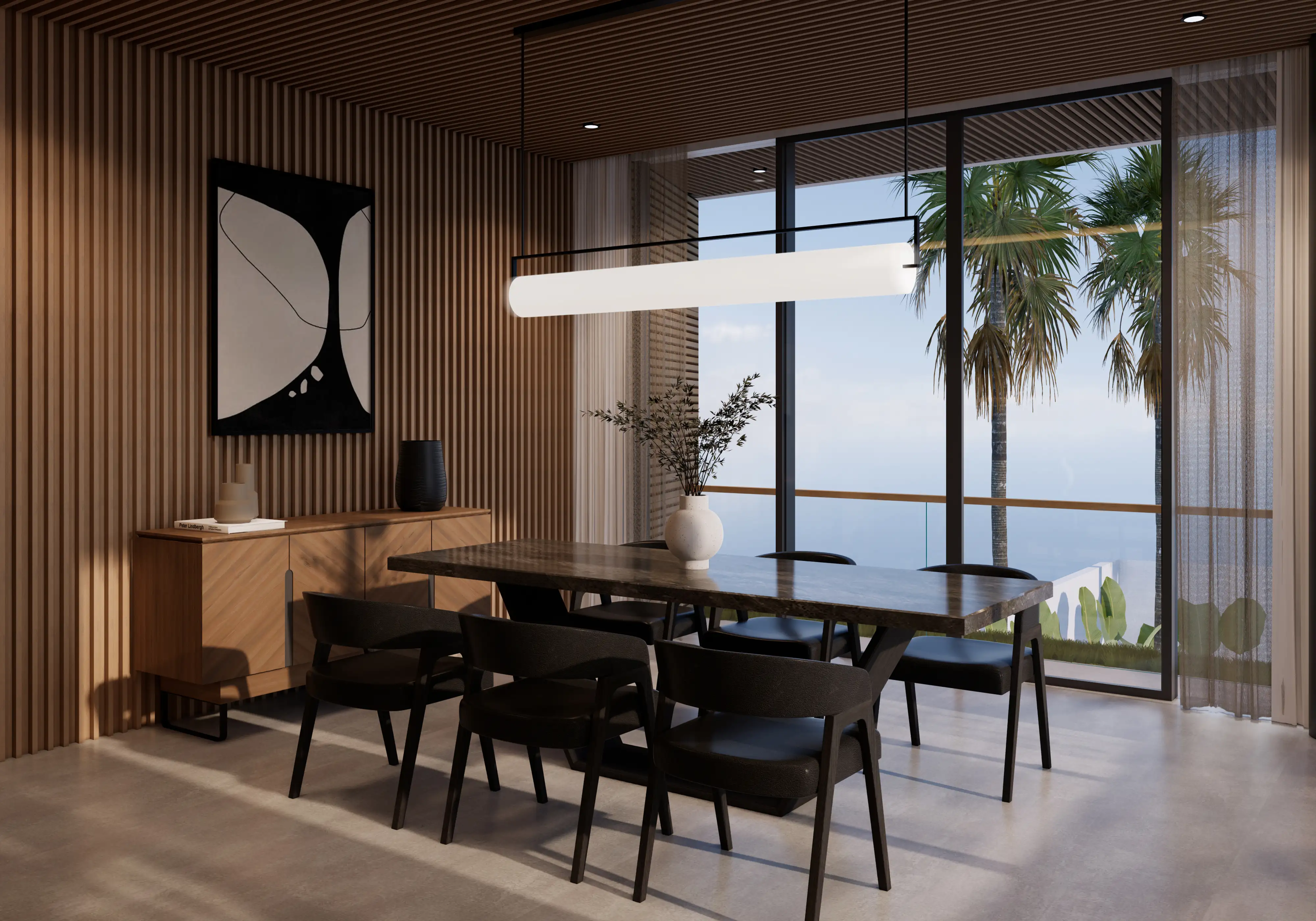 Villa 433m² in Indonesia, Bukit. Priced at 568832$ rent photo-5