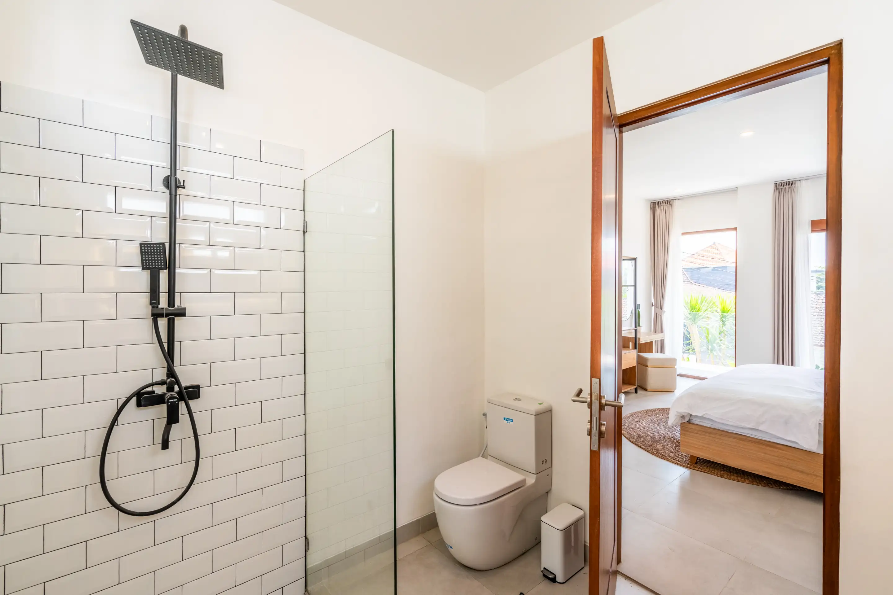 Villa 135m² in Indonesia, Canggu. Priced at 295000$ rent photo-4