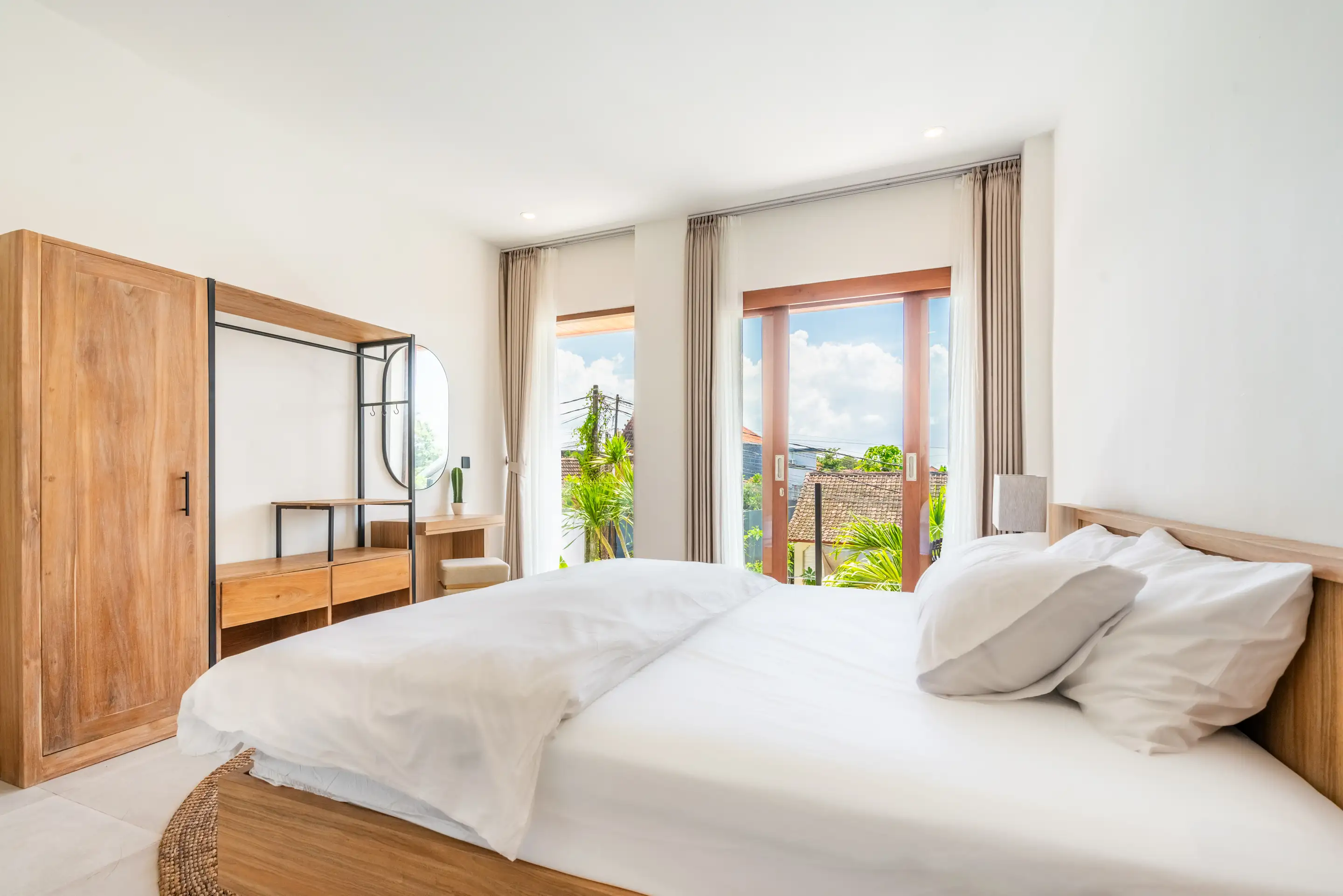 Villa 135m² in Indonesia, Canggu. Priced at 295000$ rent photo-9