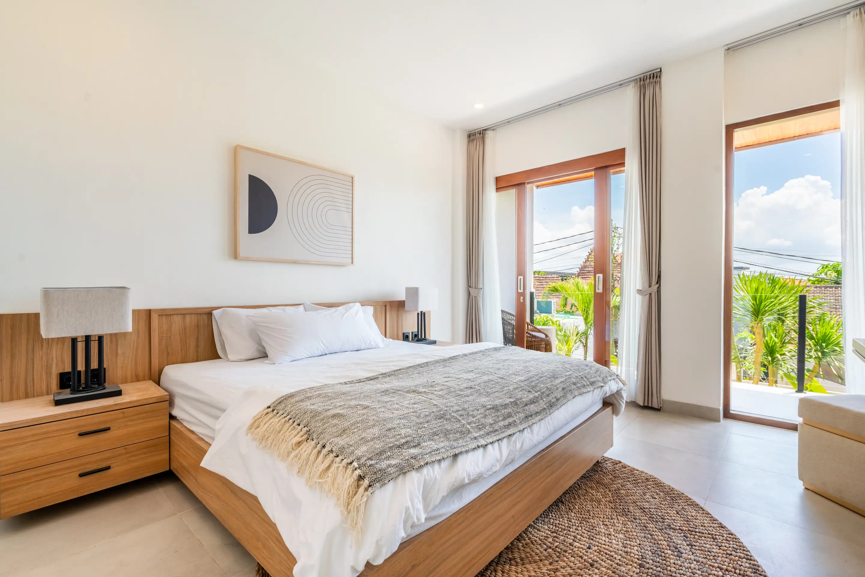 Villa 135m² in Indonesia, Canggu. Priced at 295000$ rent photo-11