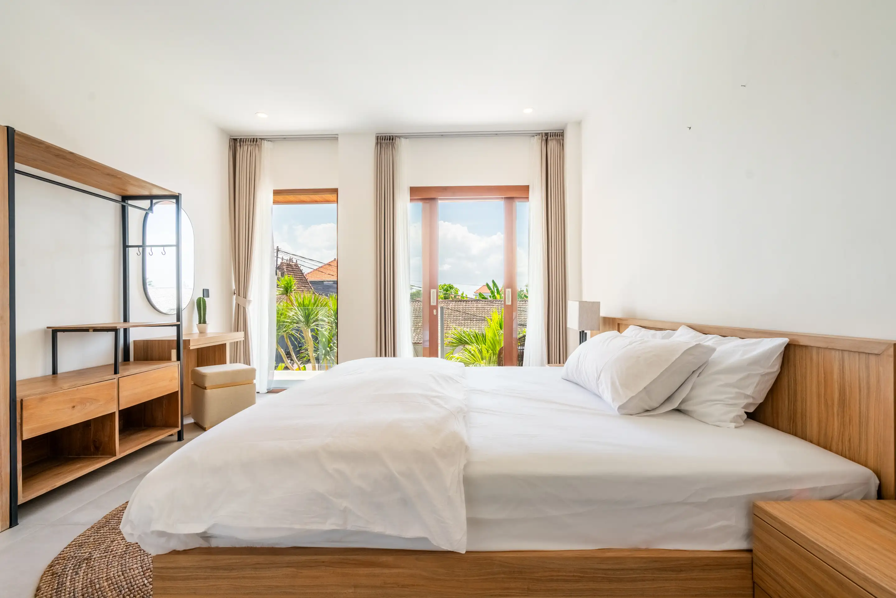 Villa 135m² in Indonesia, Canggu. Priced at 295000$ rent photo-12