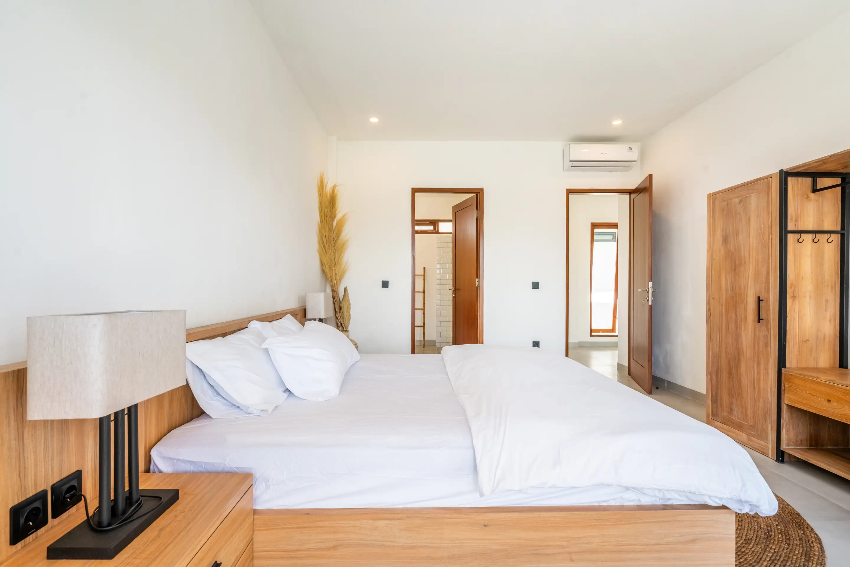 Villa 135m² in Indonesia, Canggu. Priced at 295000$ rent photo-13