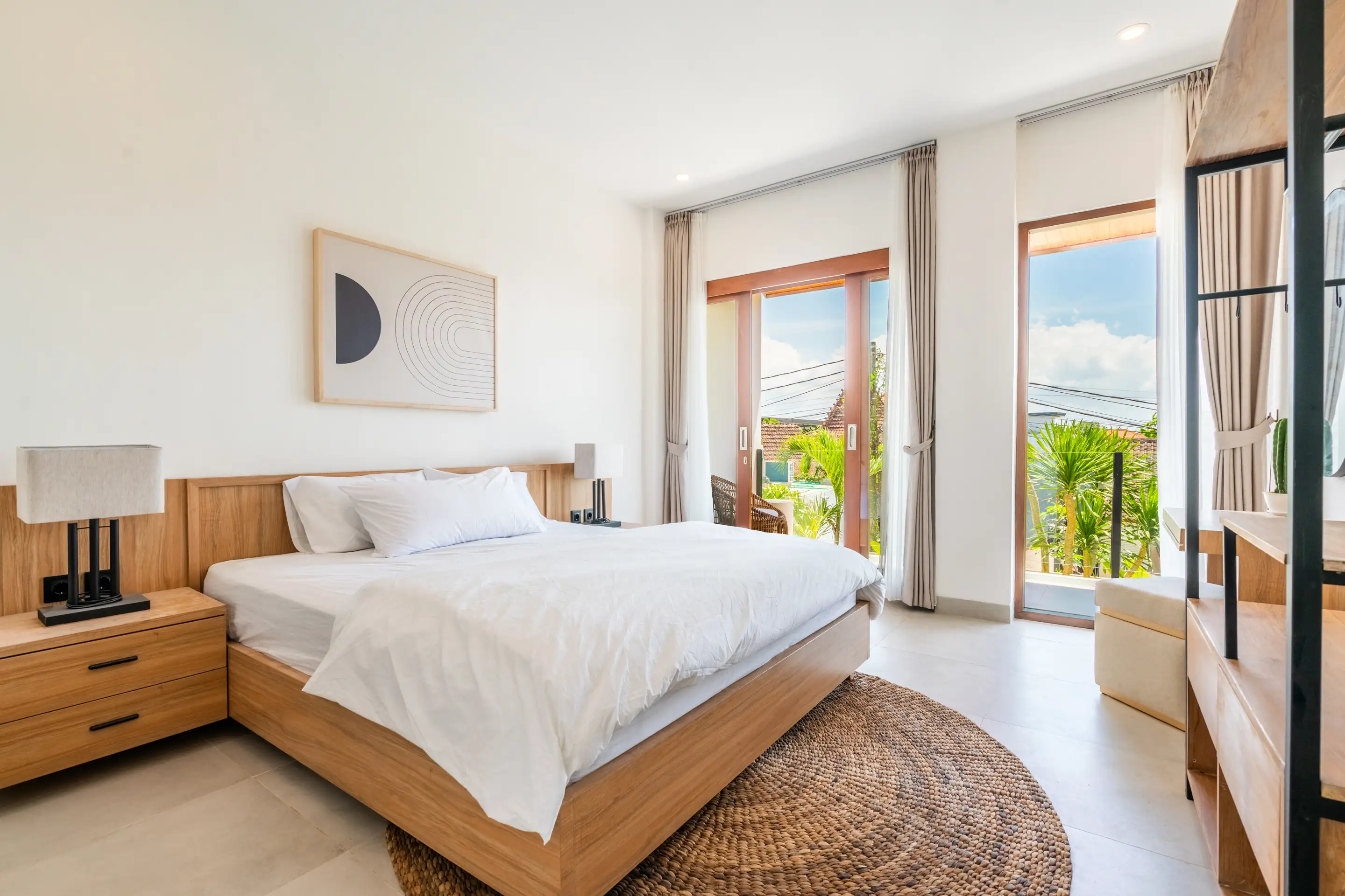 Villa 135m² in Indonesia, Canggu. Priced at 295000$ rent photo-14