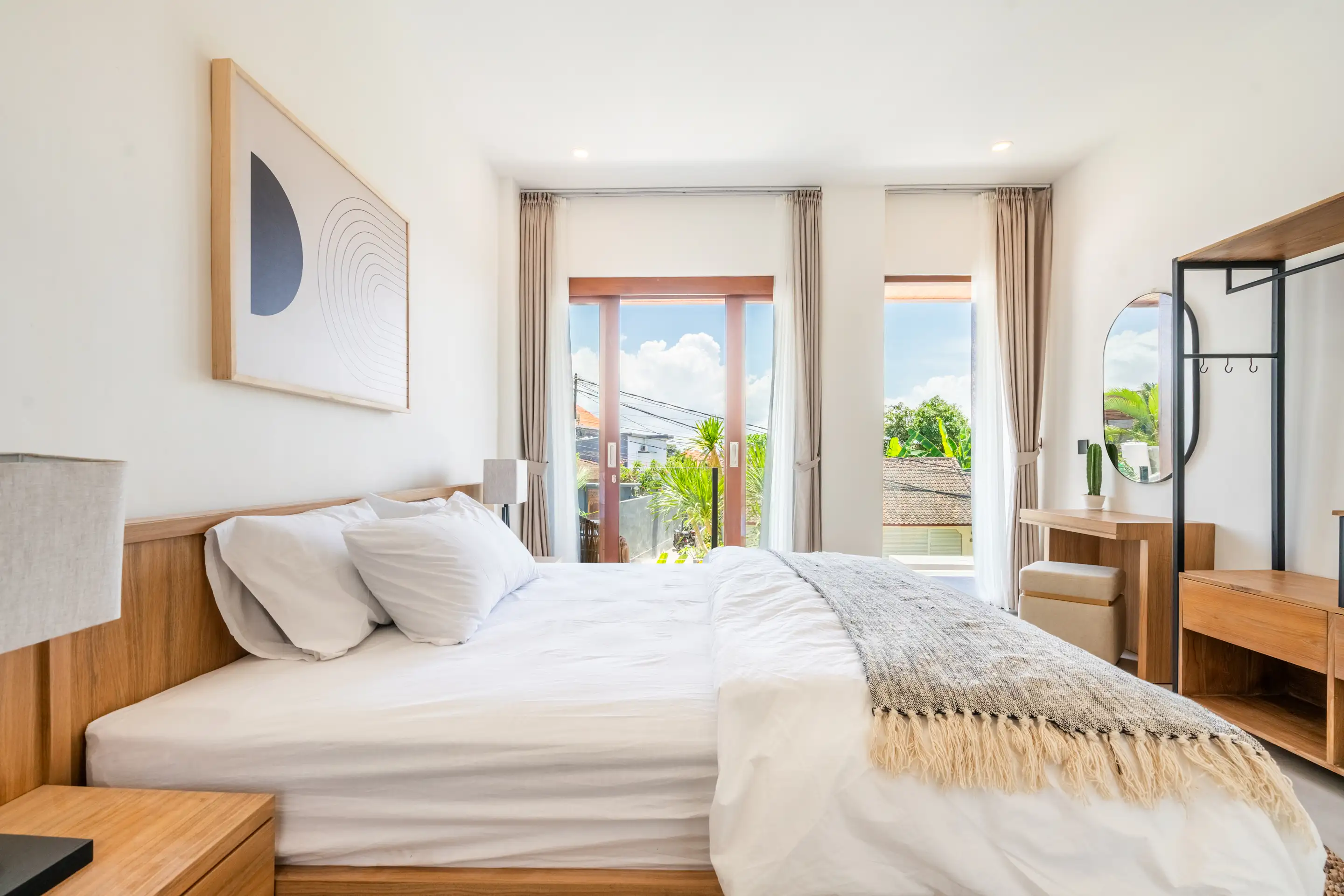 Villa 135m² in Indonesia, Canggu. Priced at 295000$ rent photo-15