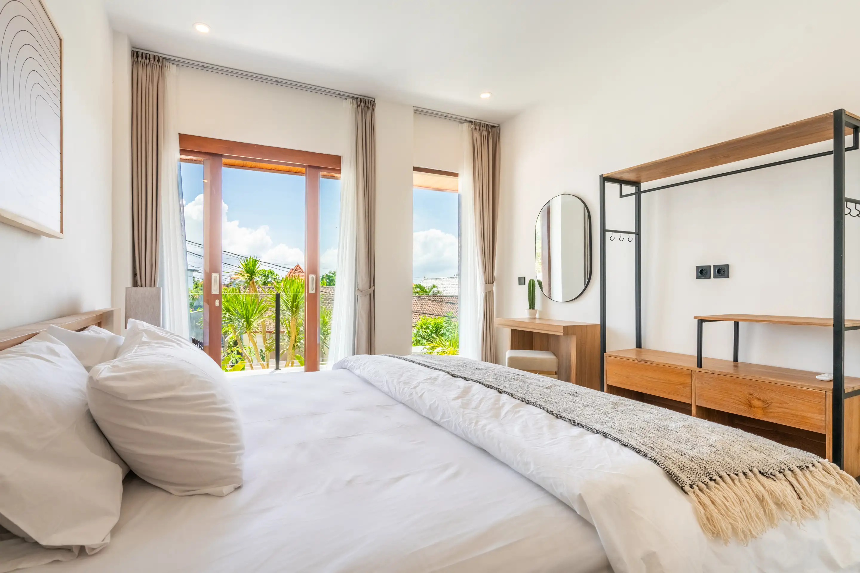 Villa 135m² in Indonesia, Canggu. Priced at 295000$ rent photo-16