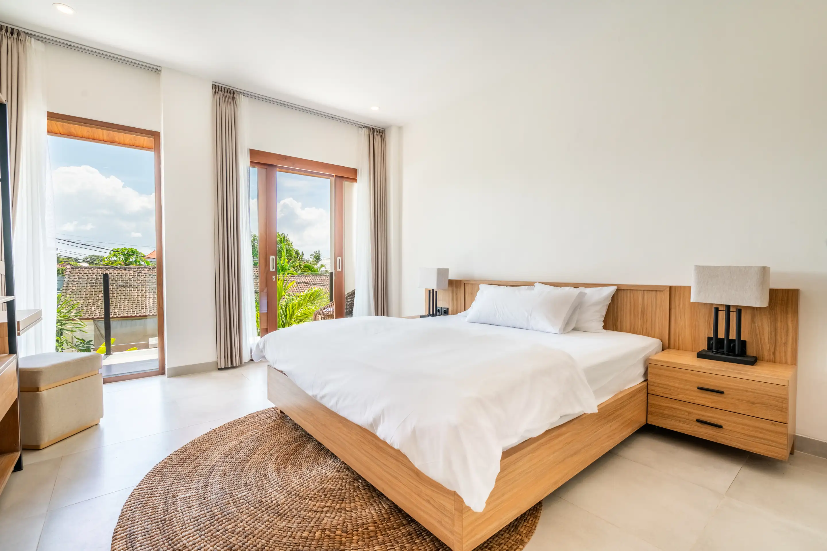 Villa 135m² in Indonesia, Canggu. Priced at 295000$ rent photo-17