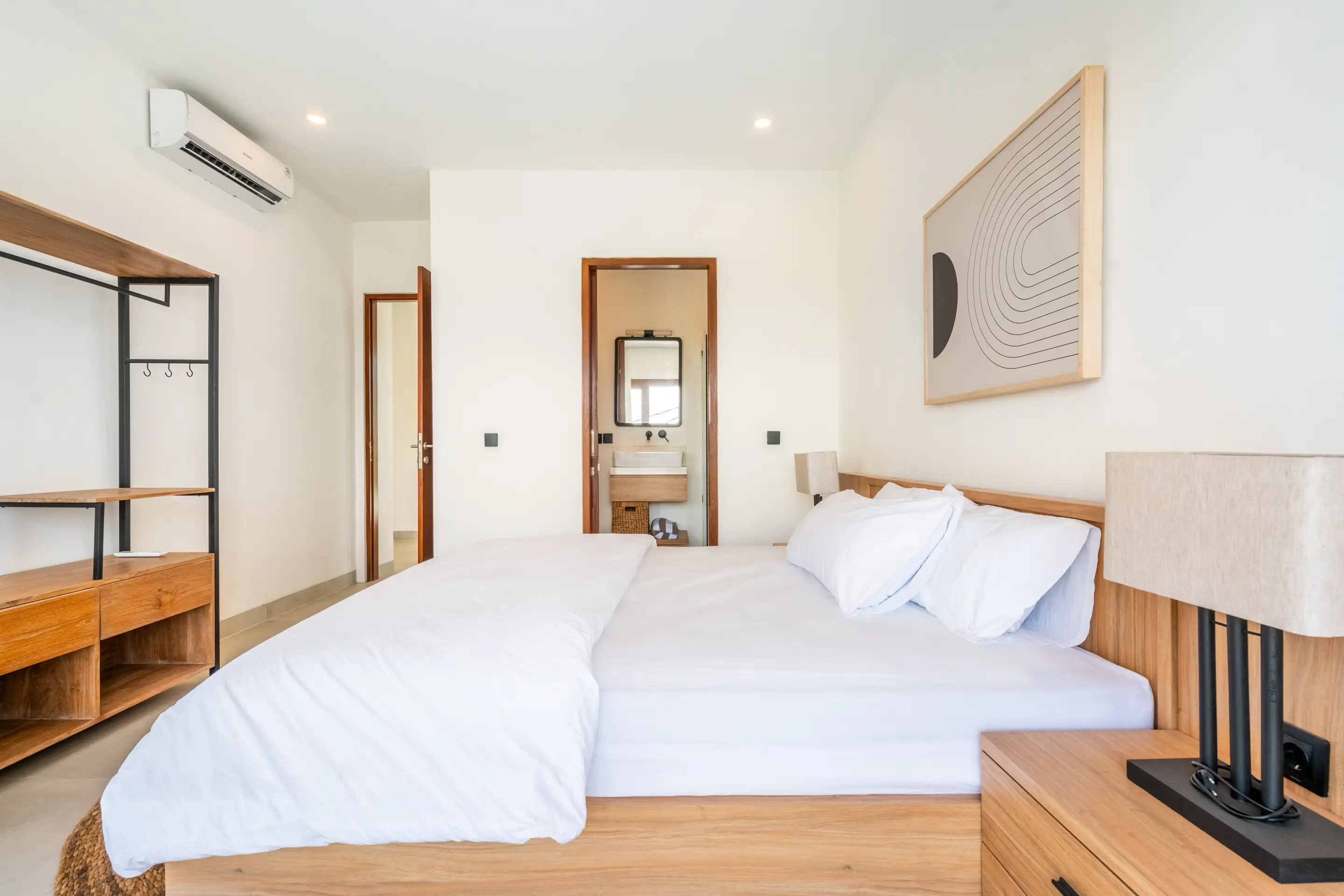 Villa 135m² in Indonesia, Canggu. Priced at 295000$ rent photo-19