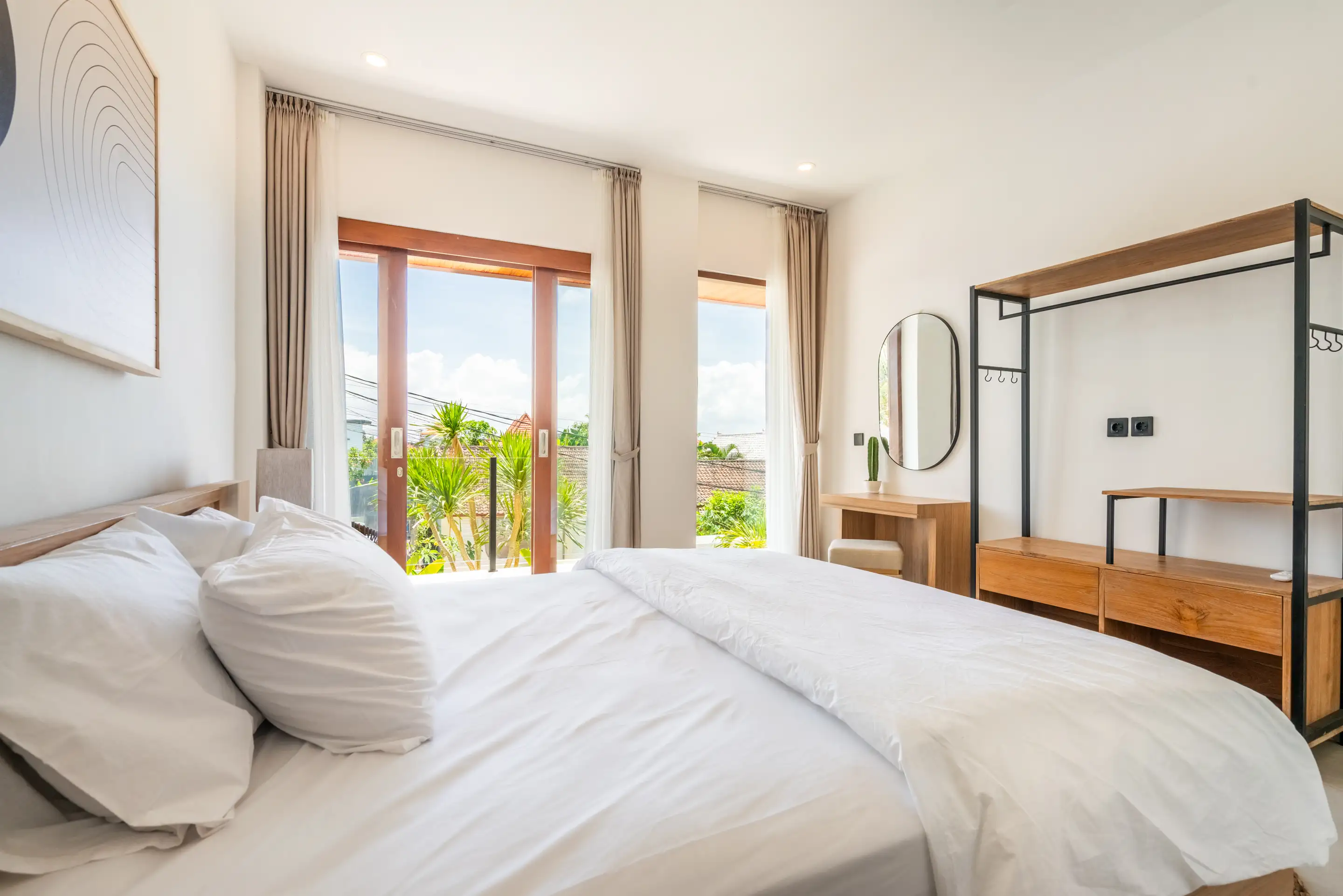 Villa 135m² in Indonesia, Canggu. Priced at 295000$ rent photo-20