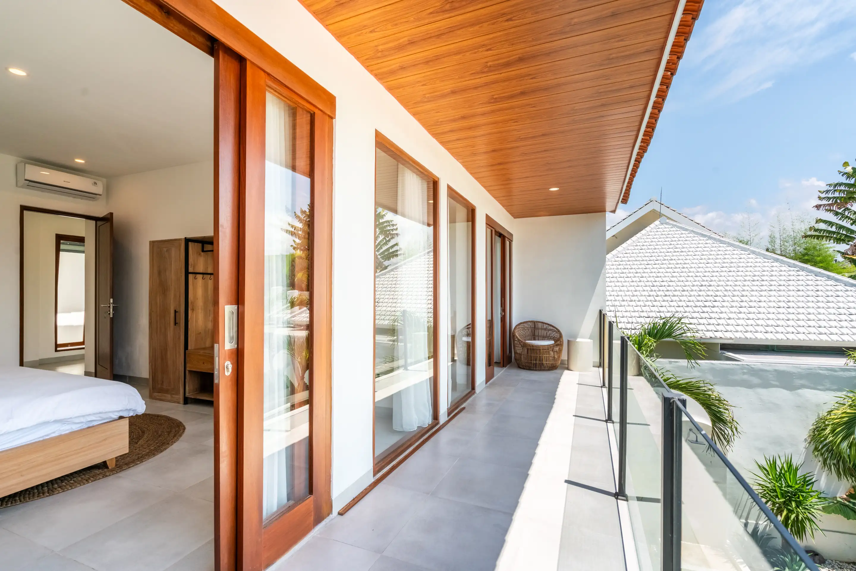 Villa 135m² in Indonesia, Canggu. Priced at 295000$ rent photo-22