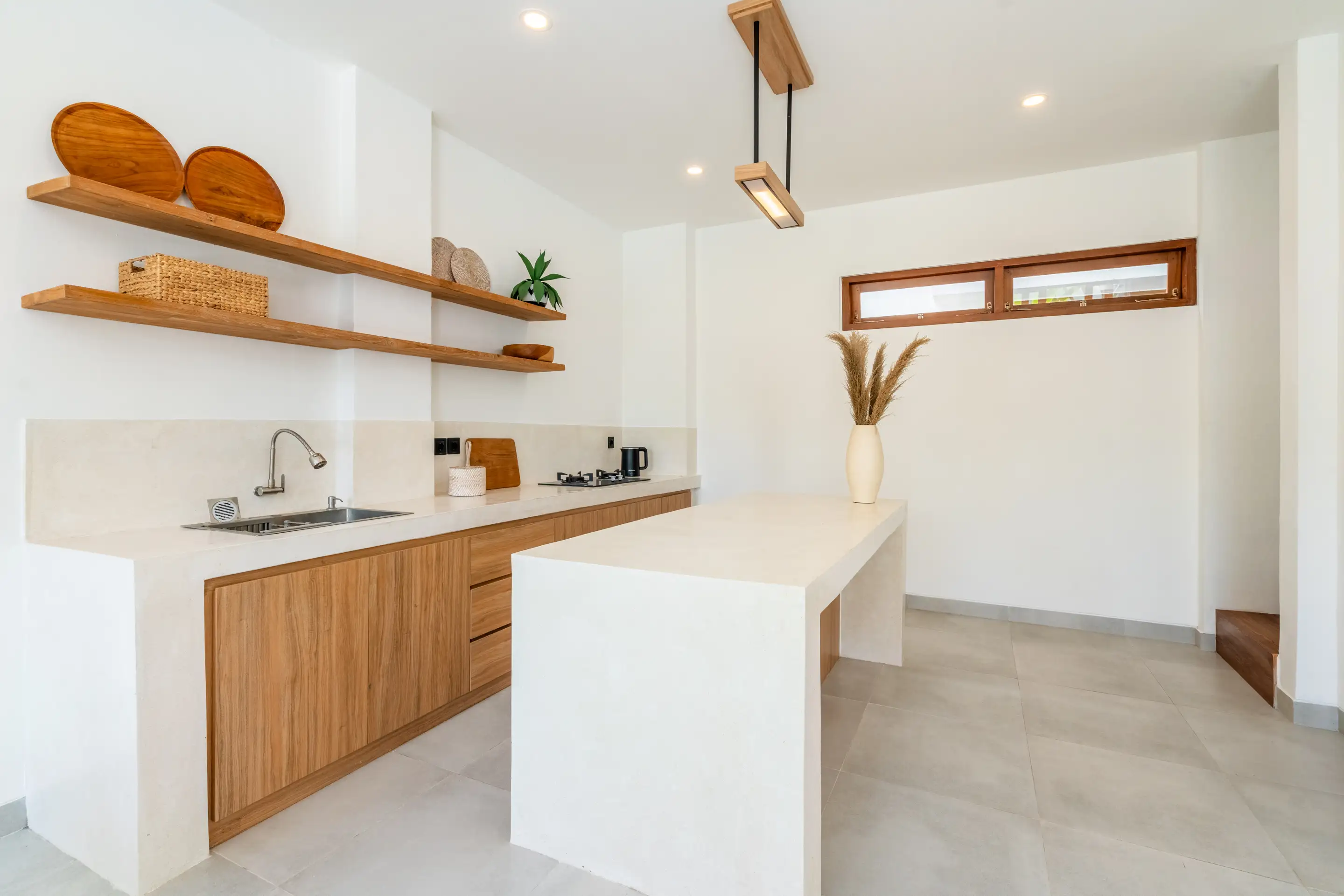 Villa 135m² in Indonesia, Canggu. Priced at 295000$ rent photo-23