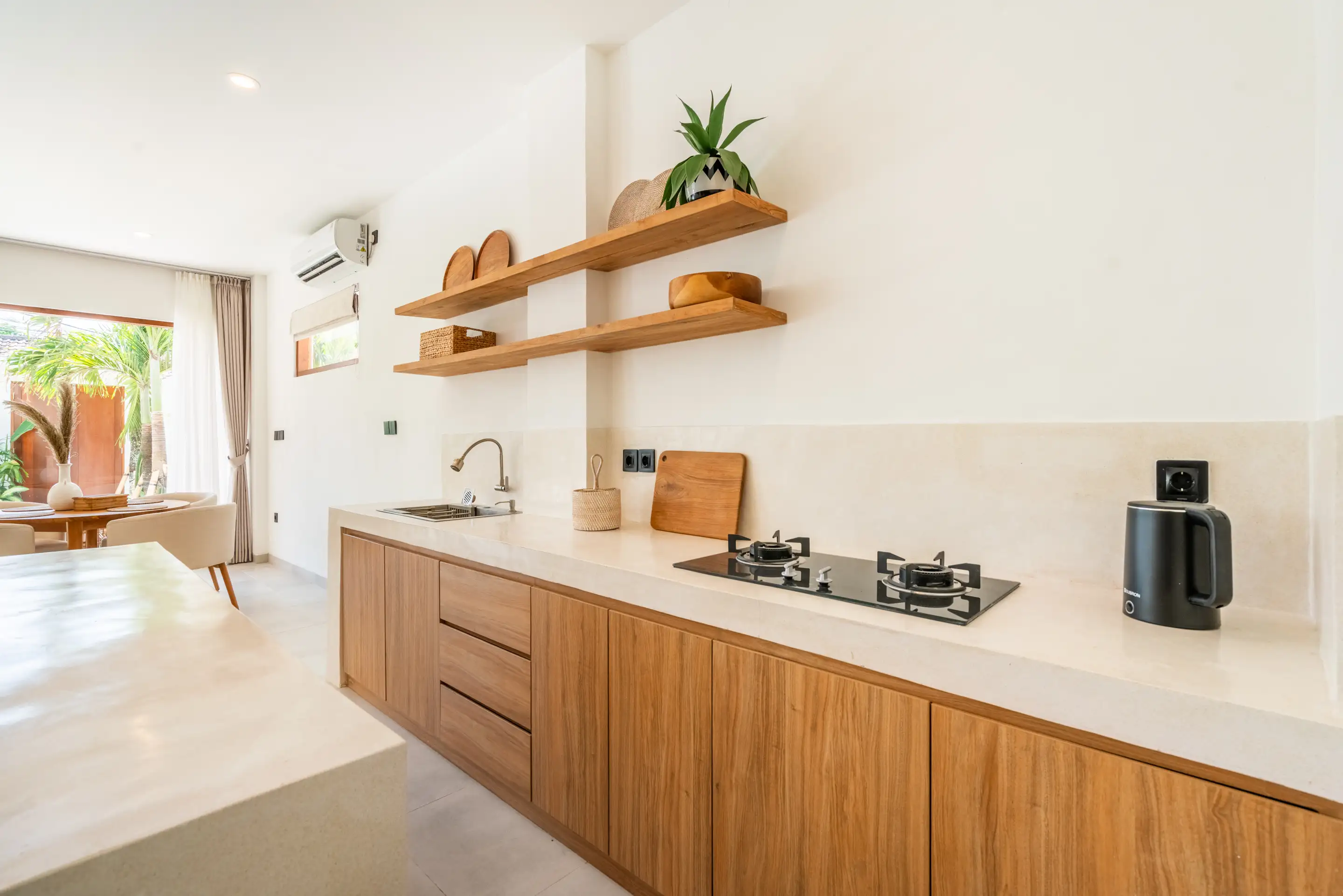 Villa 135m² in Indonesia, Canggu. Priced at 295000$ rent photo-25