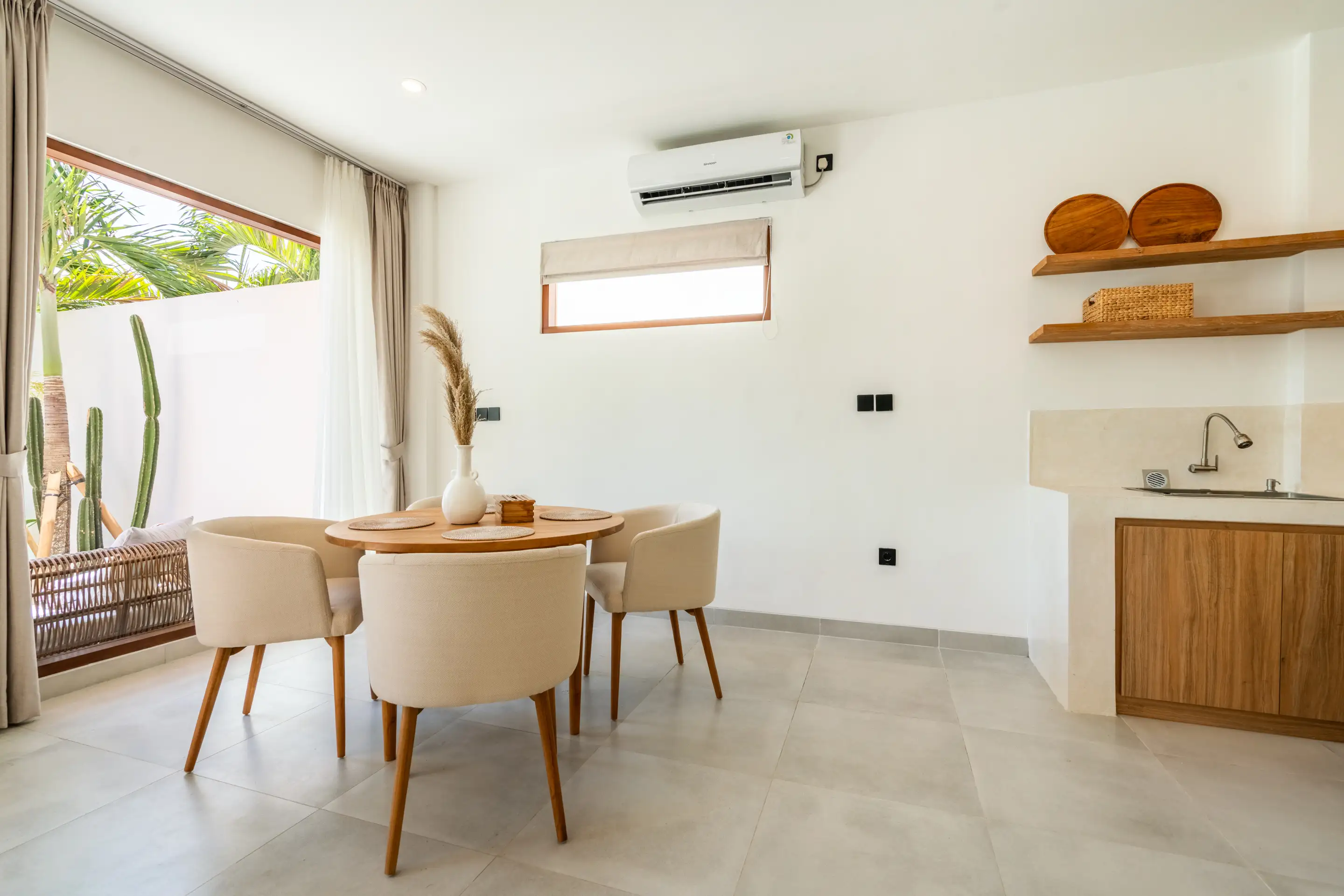Villa 135m² in Indonesia, Canggu. Priced at 295000$ rent photo-26