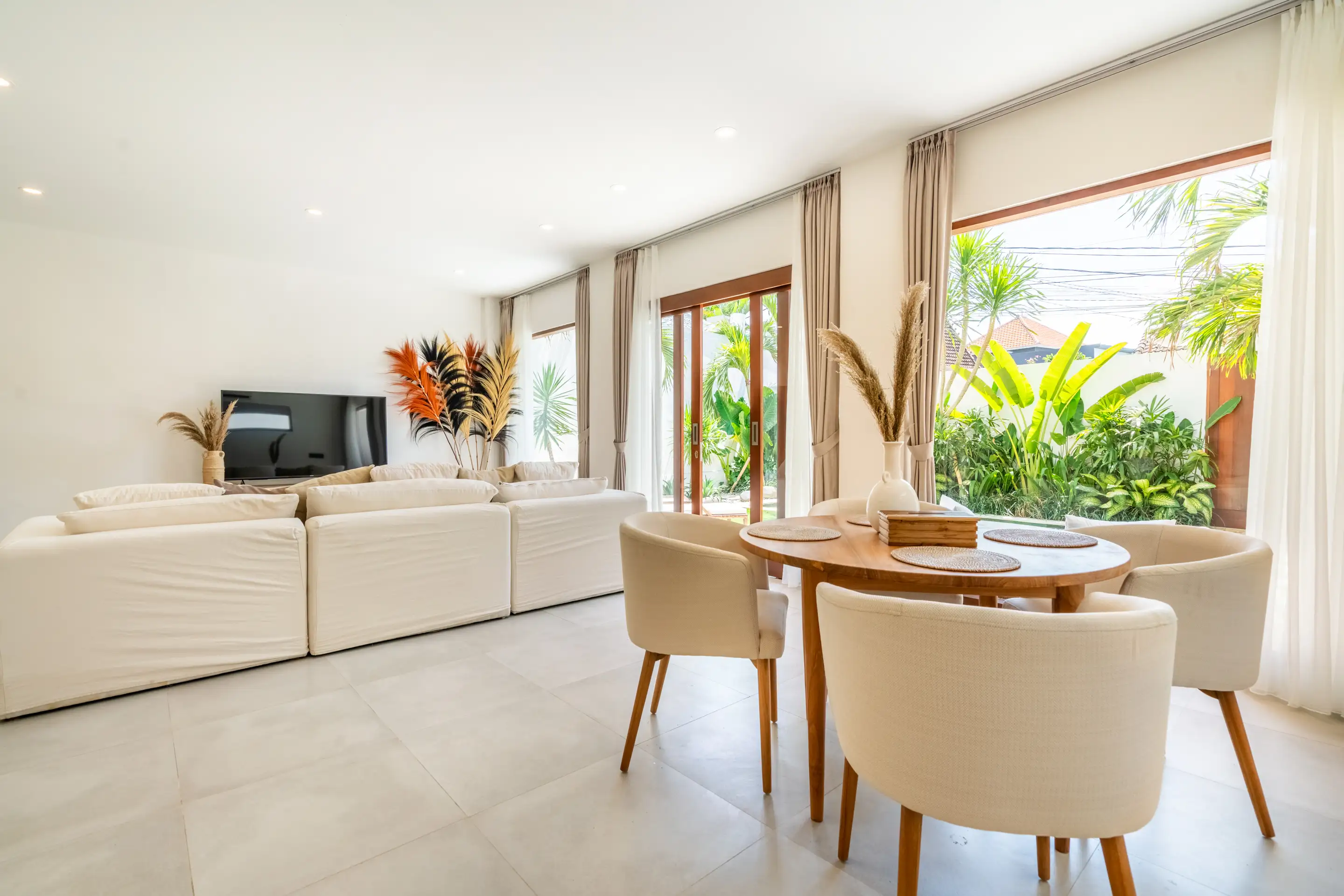 Villa 135m² in Indonesia, Canggu. Priced at 295000$ rent photo-27