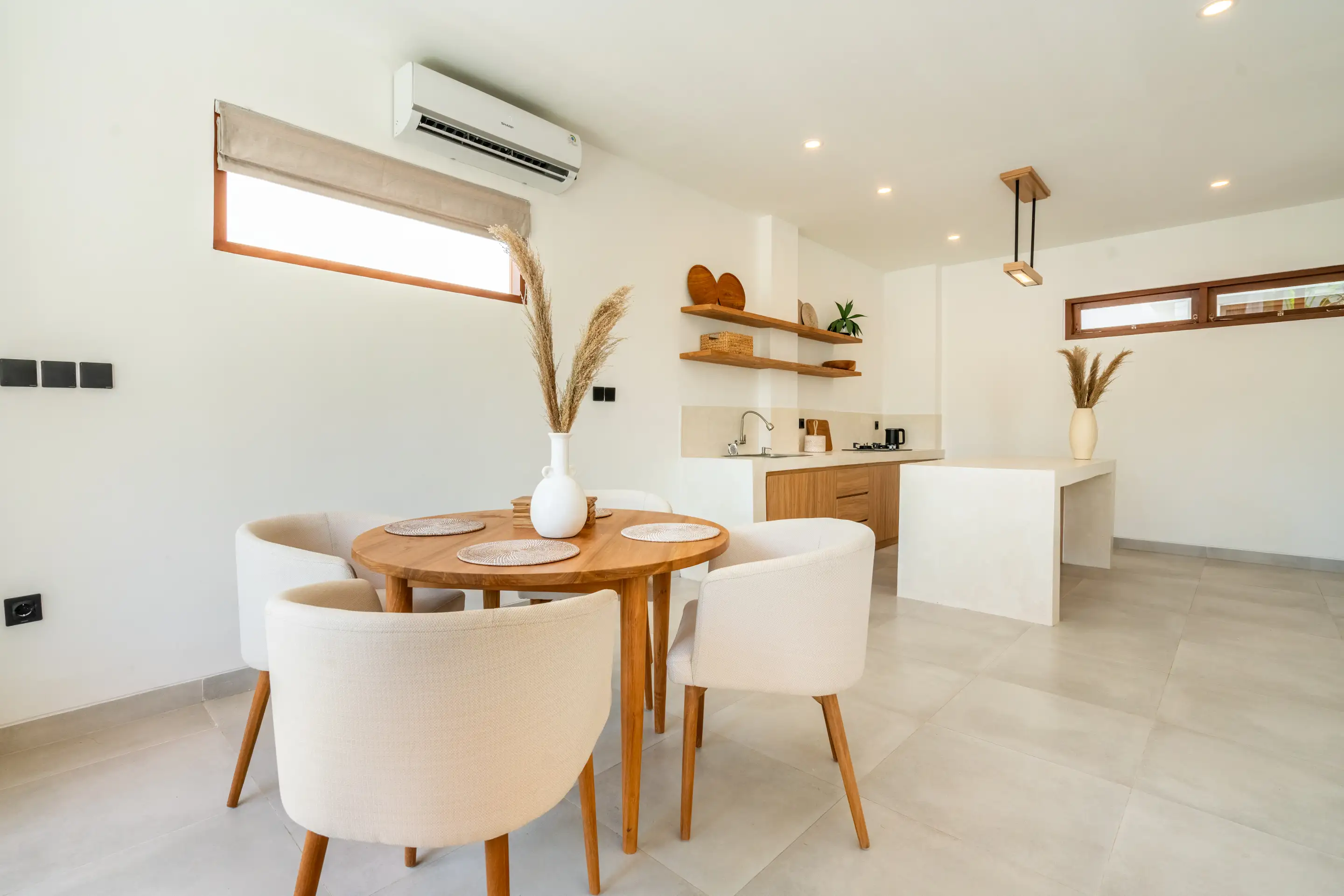 Villa 135m² in Indonesia, Canggu. Priced at 295000$ rent photo-28