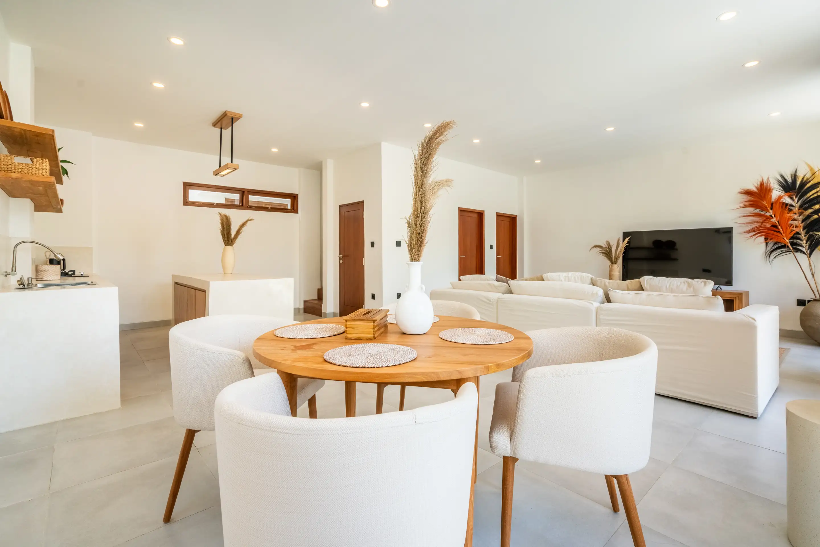 Villa 135m² in Indonesia, Canggu. Priced at 295000$ rent photo-31