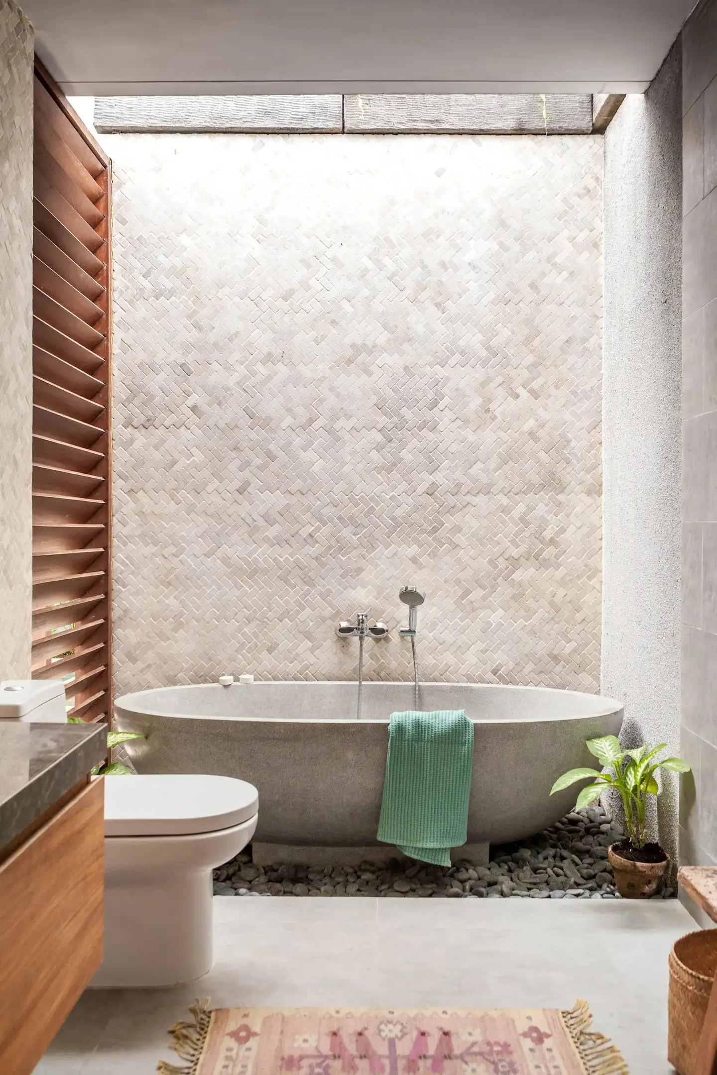 Villa 125m² in Indonesia, Canggu. Priced at 279640$ rent photo-2
