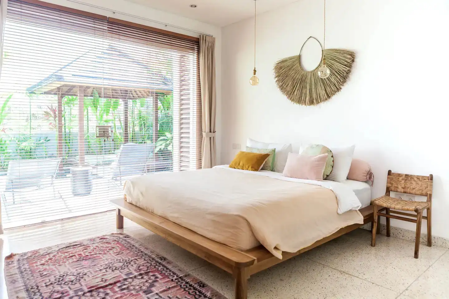 Villa 125m² in Indonesia, Canggu. Priced at 279640$ rent photo-3