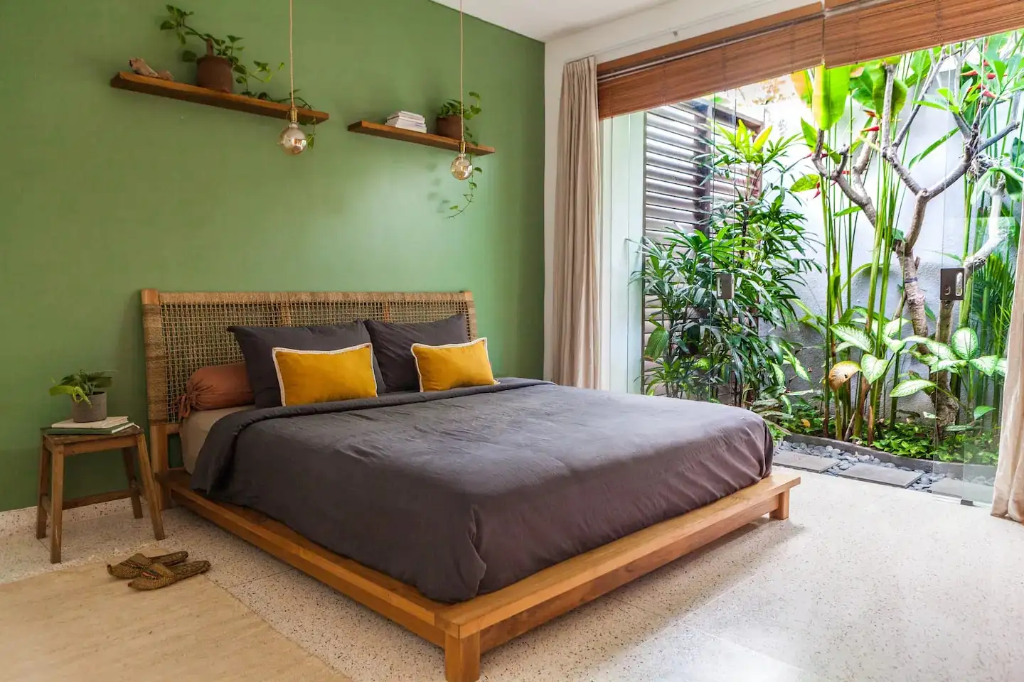 Villa 125m² in Indonesia, Canggu. Priced at 279640$ rent photo-4
