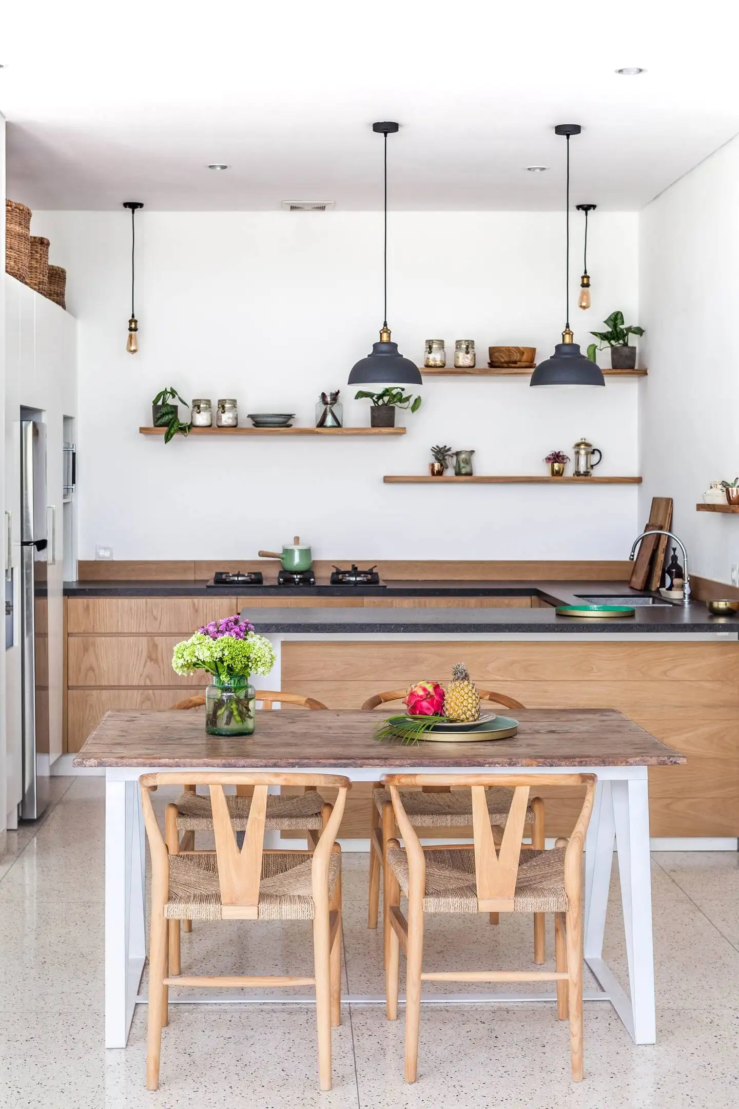 Villa 125m² in Indonesia, Canggu. Priced at 279640$ rent photo-7