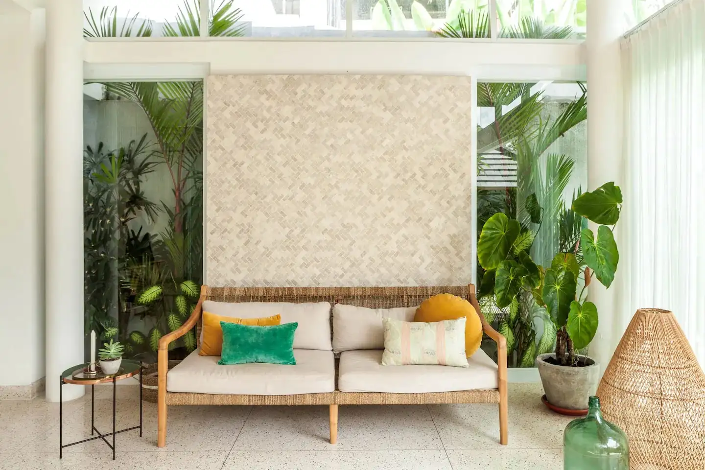 Villa 125m² in Indonesia, Canggu. Priced at 279640$ rent photo-8