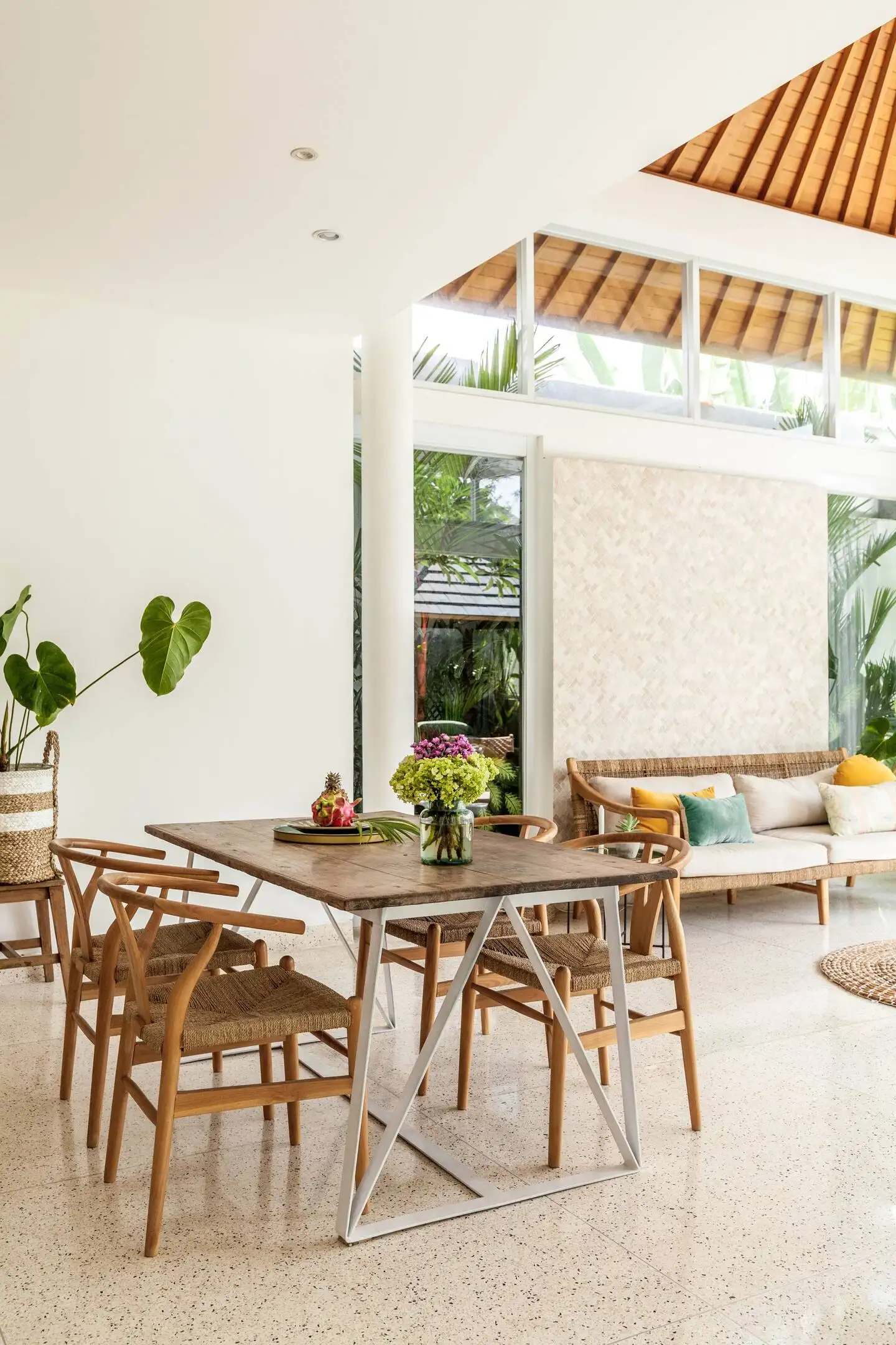 Villa 125m² in Indonesia, Canggu. Priced at 279640$ rent photo-10