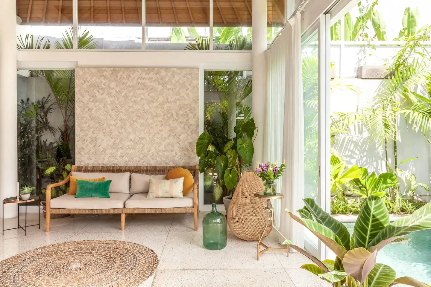 Villa 125m² in Indonesia, Canggu. Priced at 279640$ rent photo-11
