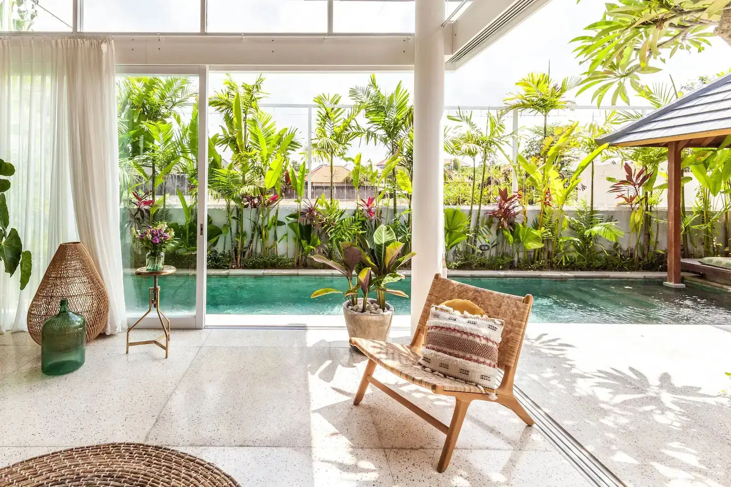 Villa 125m² in Indonesia, Canggu. Priced at 279640$ rent photo-13