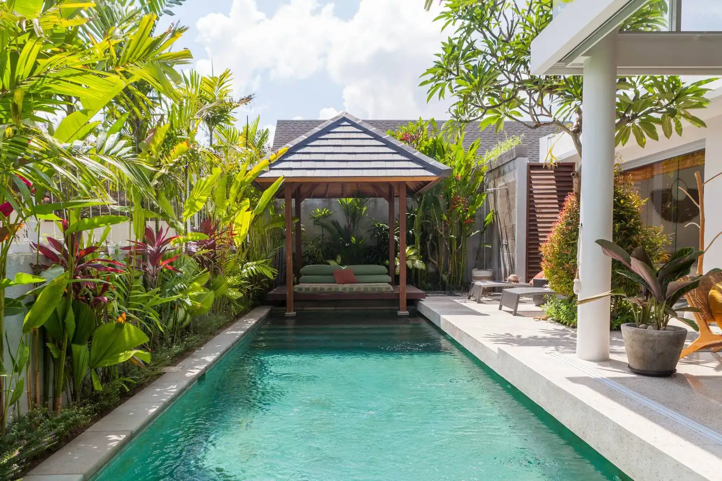 Villa 125m² in Indonesia, Canggu. Priced at 279640$ rent photo-15