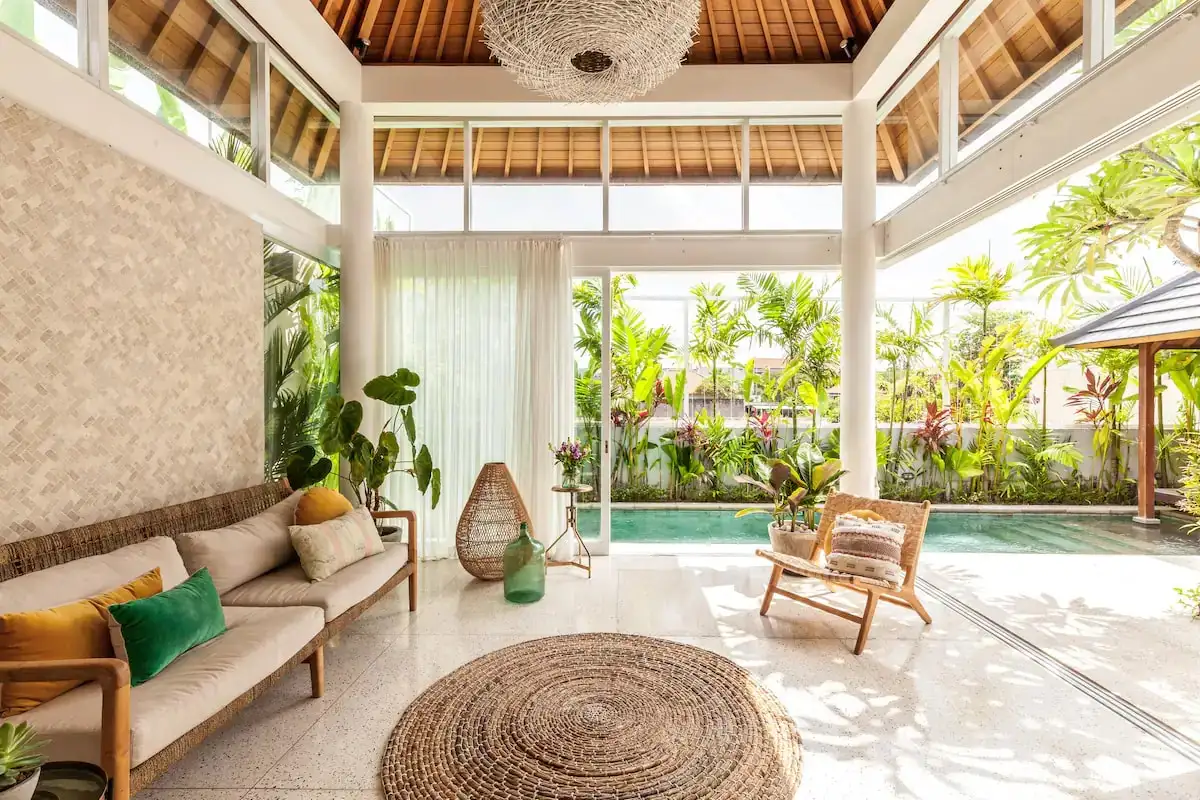 Villa 125m² in Indonesia, Canggu. Priced at 279640$ rent photo-16