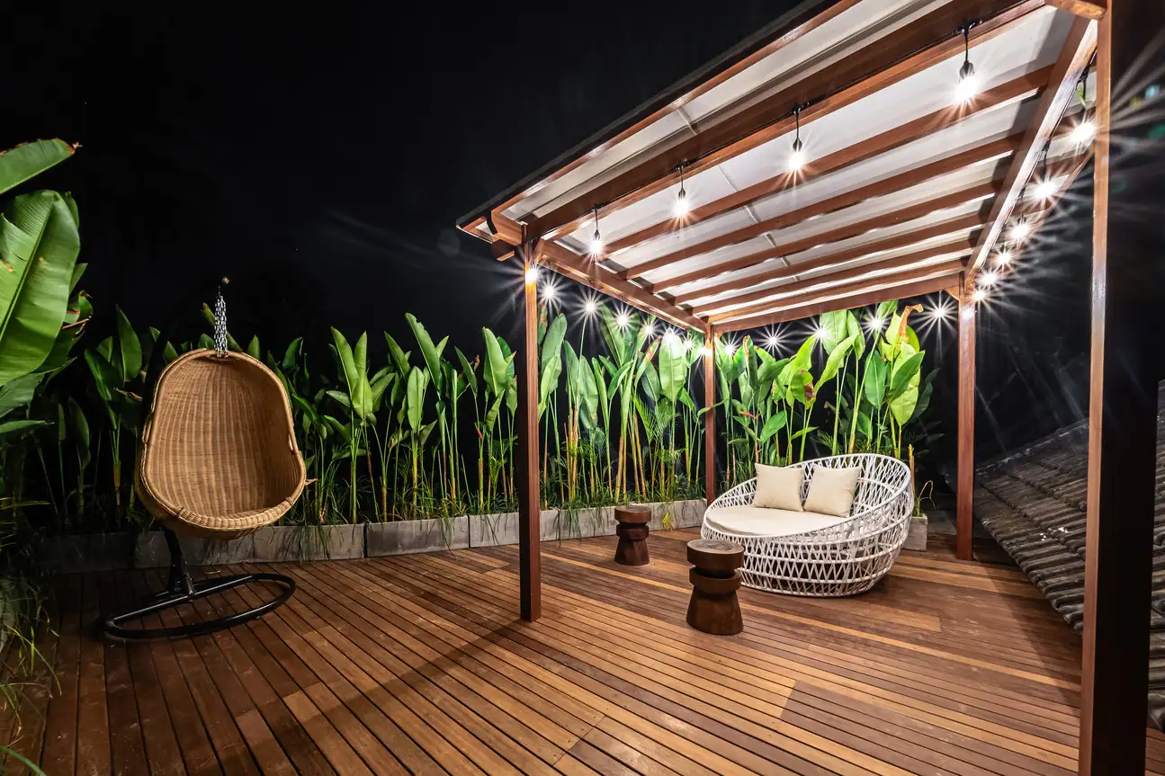 Villa 240m² in Indonesia, Ubud. Priced at 290000$ rent photo-6